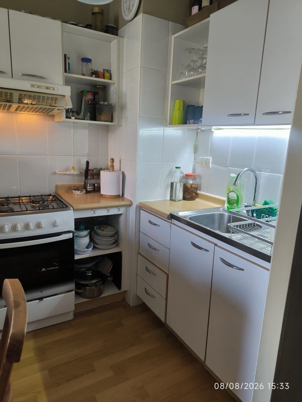 Departamento en arriendo en Santiago — foto 3