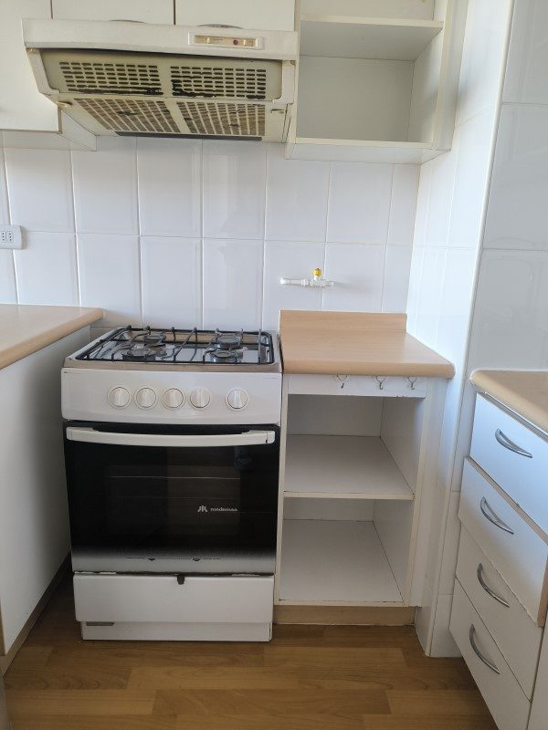 Departamento en arriendo en Santiago — foto 4