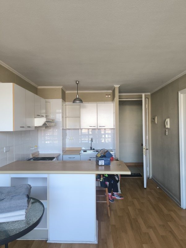 Departamento en arriendo en Santiago — foto 5