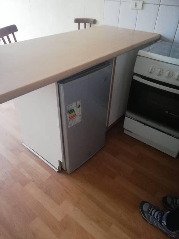 Departamento en arriendo en Santiago — foto 6