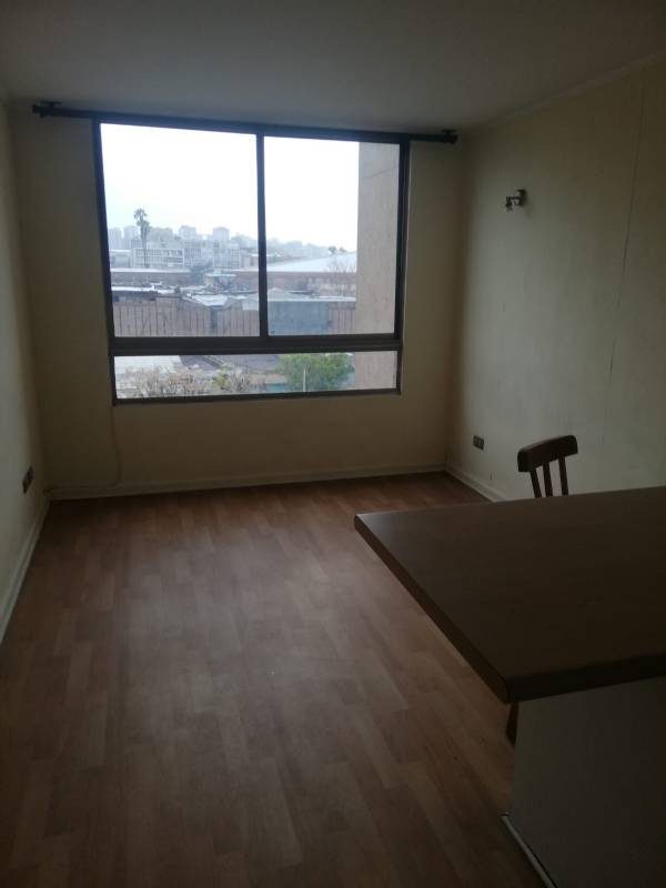 Departamento en arriendo en Santiago — foto 10