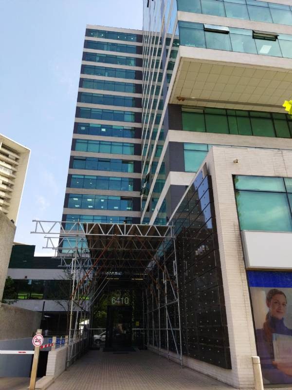 Oficina en venta en Las Condes — foto 1
