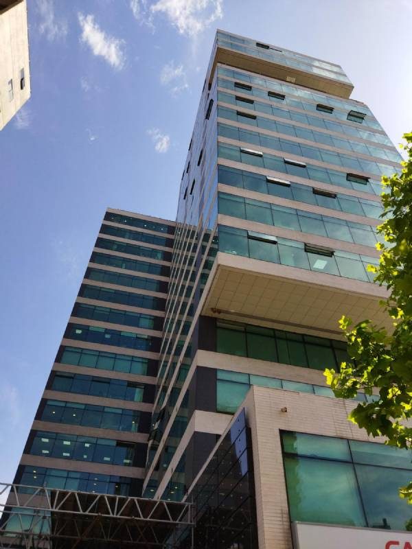 Oficina en venta en Las Condes — foto 2