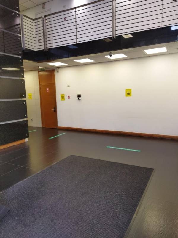 Oficina en venta en Las Condes — foto 3