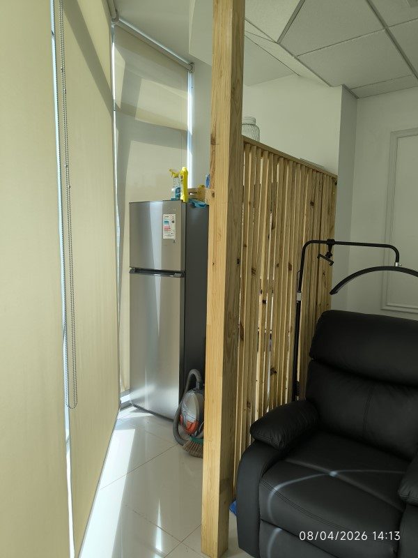 Oficina en arriendo en Las Condes — foto 2