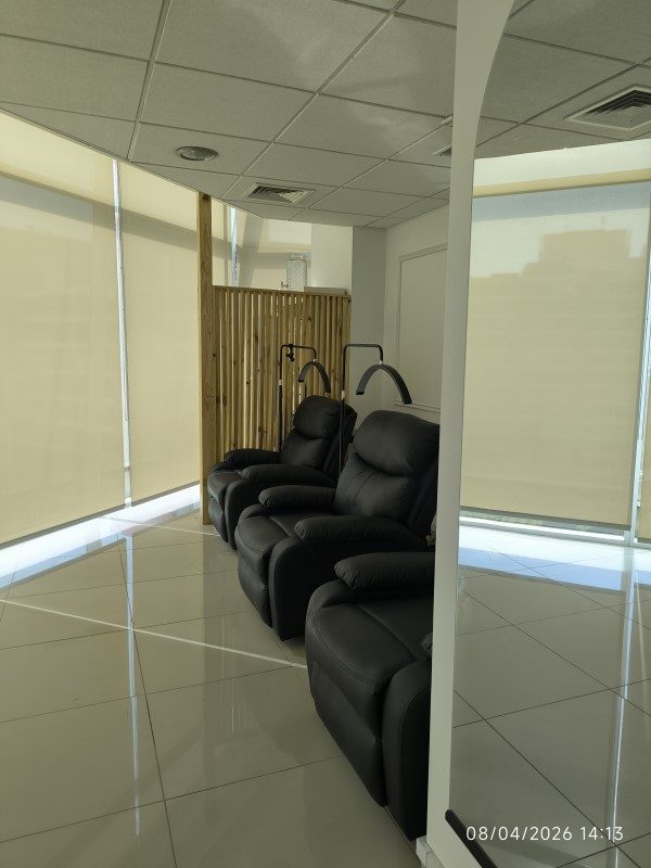 Oficina en arriendo en Las Condes — foto 3