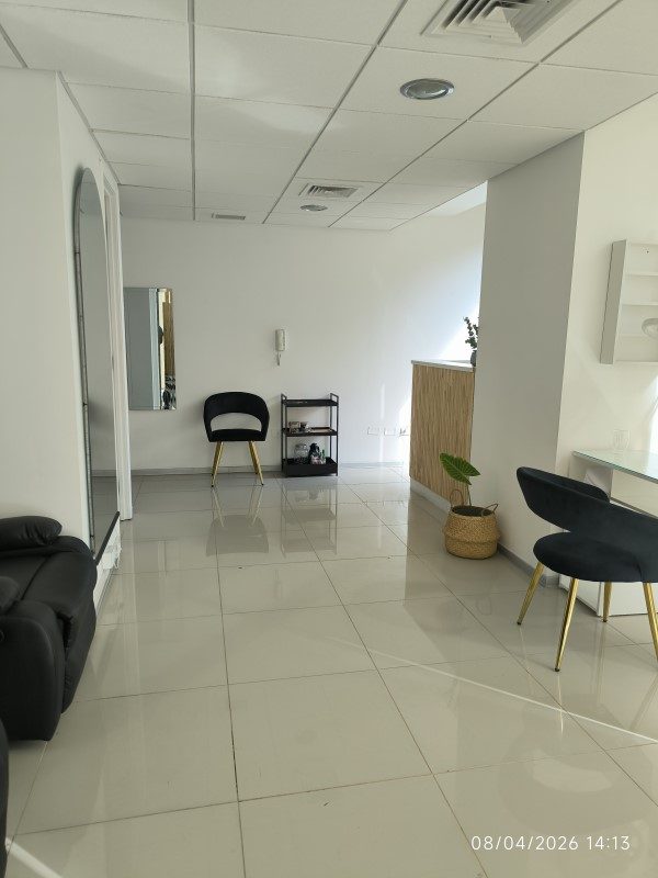 Oficina en arriendo en Las Condes — foto 4