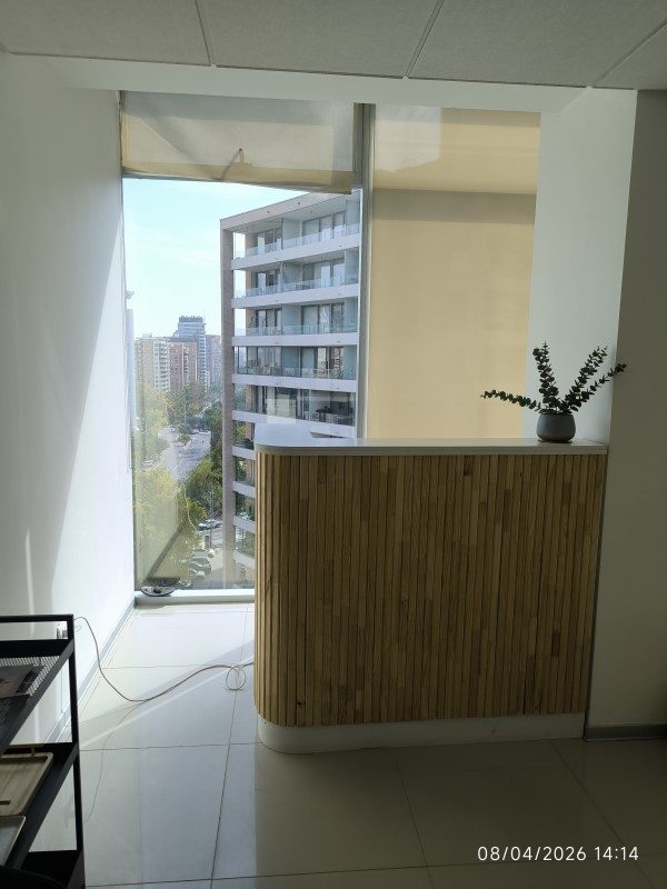 Oficina en arriendo en Las Condes — foto 5