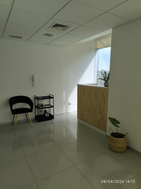 Oficina en arriendo en Las Condes — foto 6