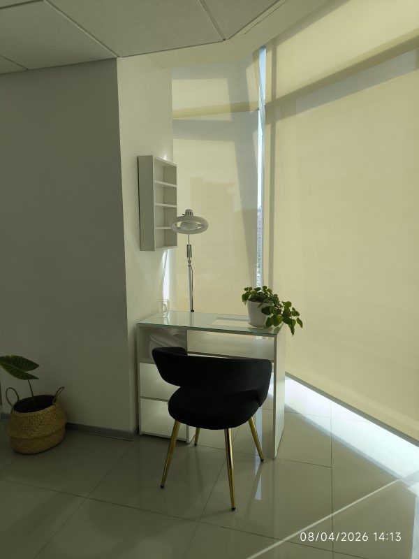 Oficina en arriendo en Las Condes — foto 7