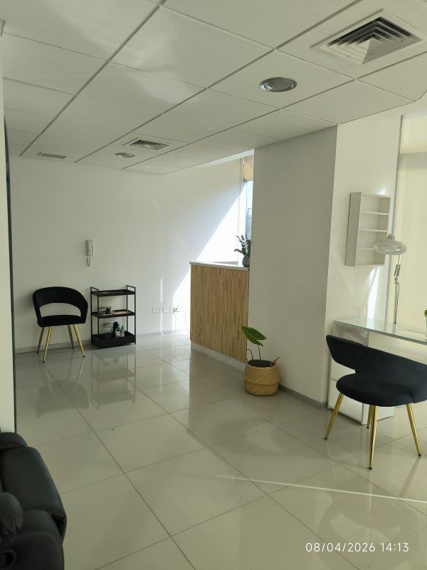 Oficina en arriendo en Las Condes — foto 8