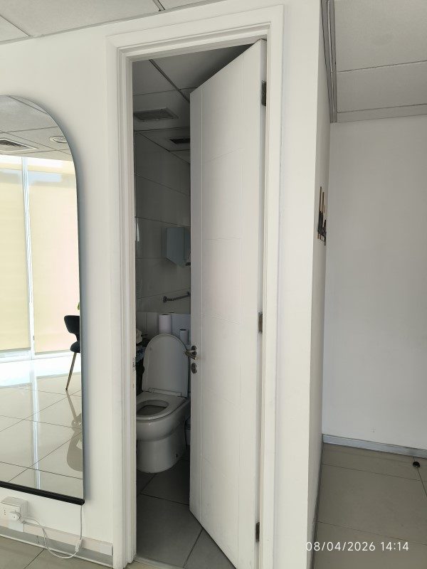 Oficina en arriendo en Las Condes — foto 10