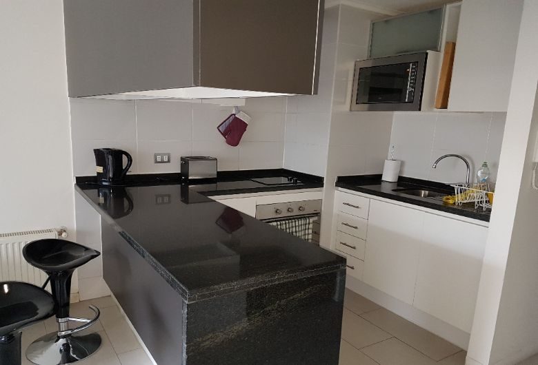 Departamento en venta en Las Condes — foto 2