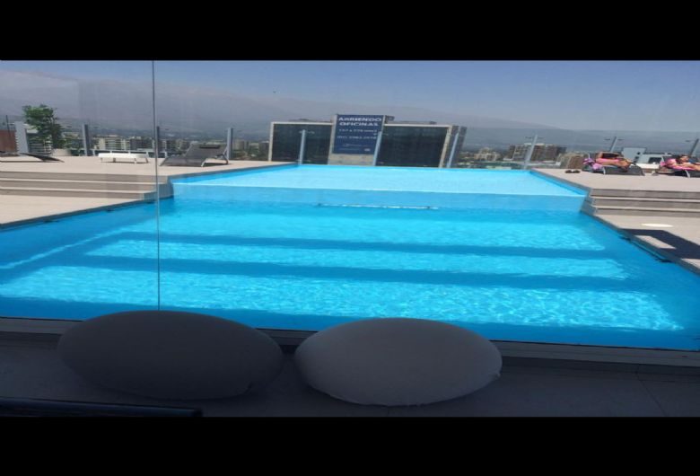 Departamento en venta en Las Condes — foto 6