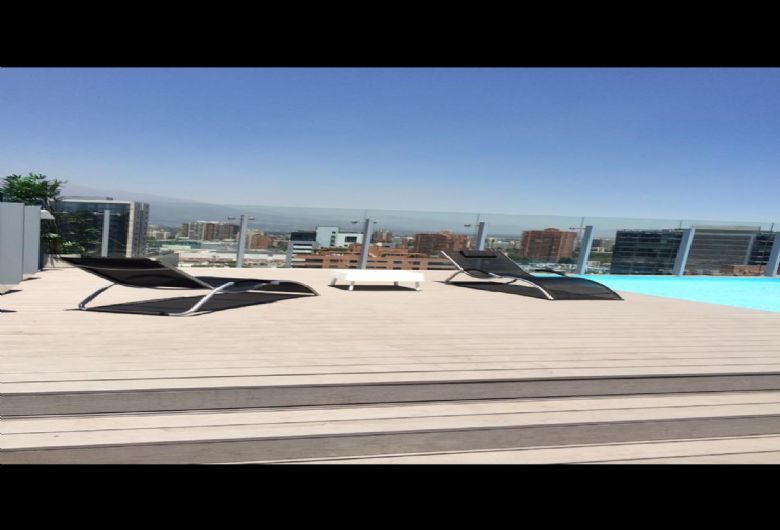 Departamento en venta en Las Condes — foto 7