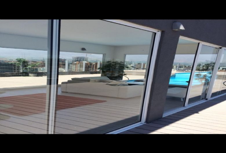 Departamento en venta en Las Condes — foto 8