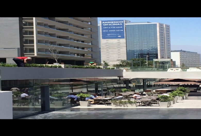 Departamento en venta en Las Condes — foto 9