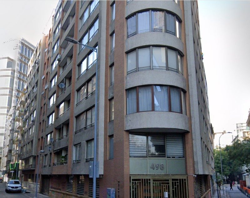 Estacionamiento en venta en Santiago — foto 1