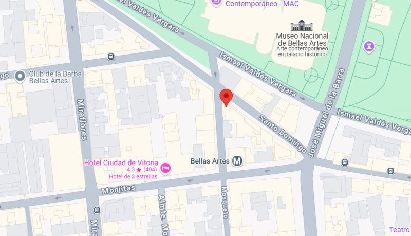 Estacionamiento en venta en Santiago — foto 2