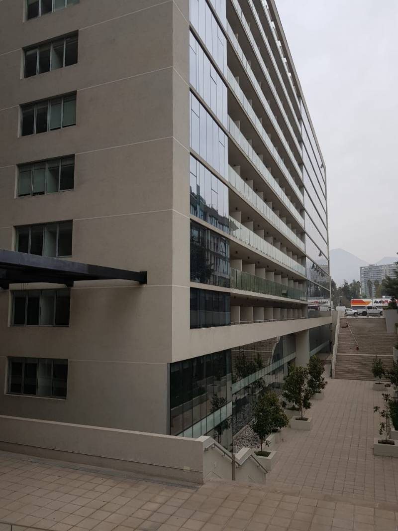Oficina en arriendo en Las Condes — foto 2