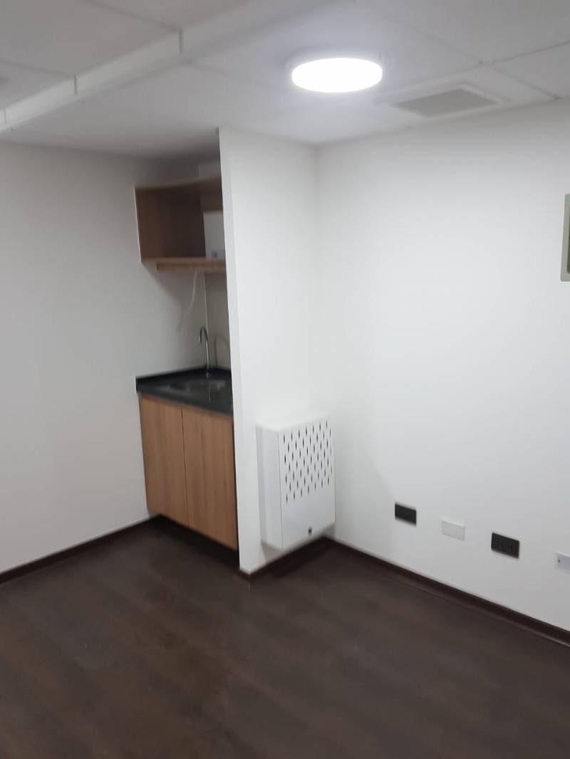 Oficina en arriendo en Las Condes — foto 4