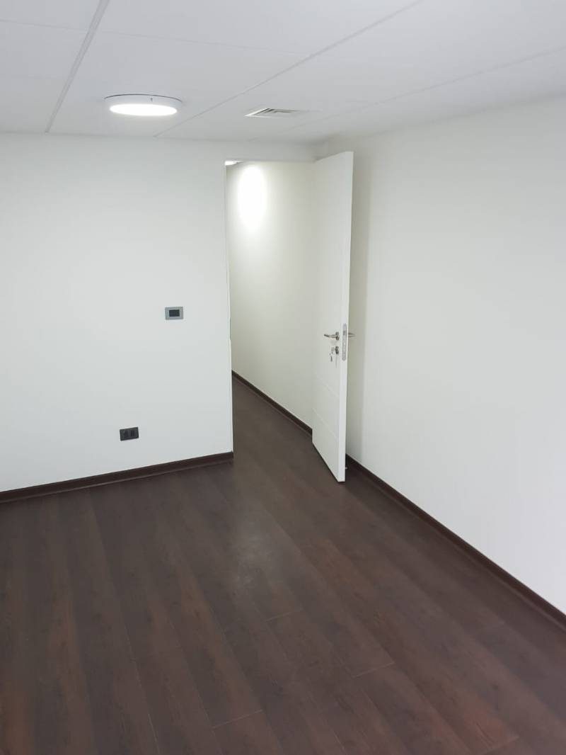Oficina en arriendo en Las Condes — foto 5