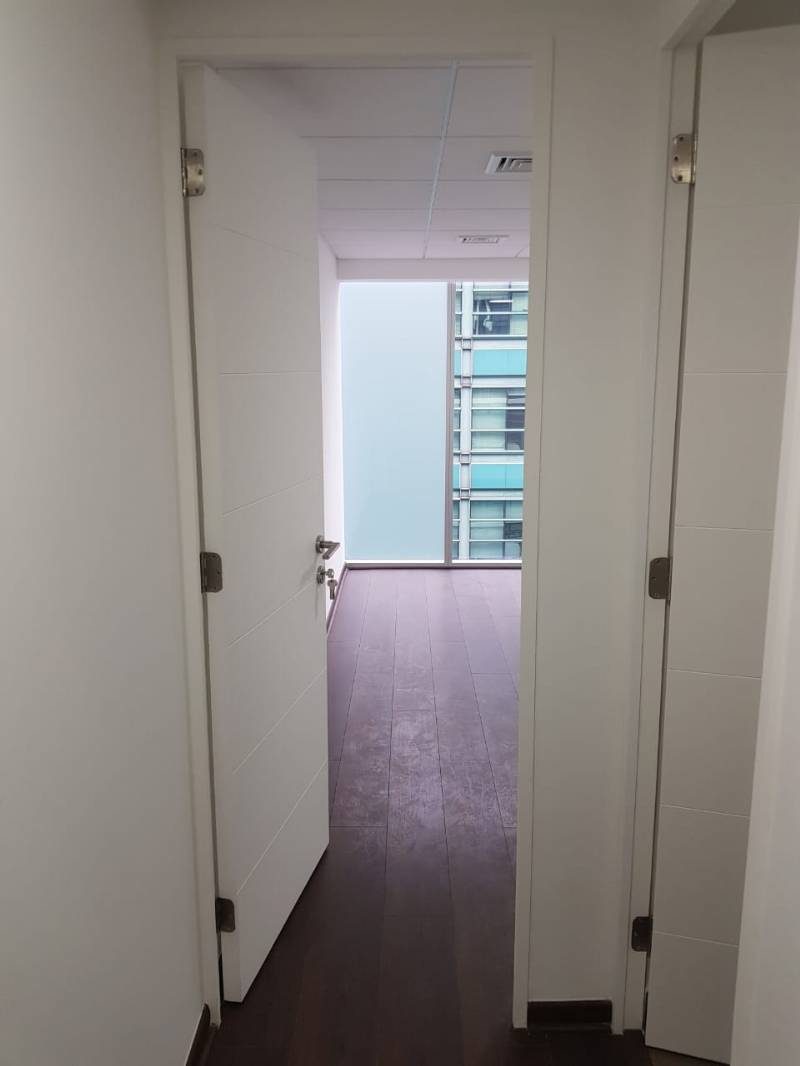 Oficina en arriendo en Las Condes — foto 6