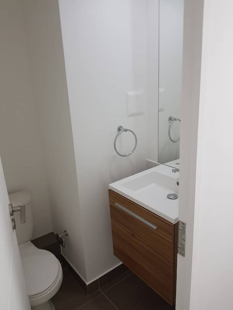 Oficina en arriendo en Las Condes — foto 7
