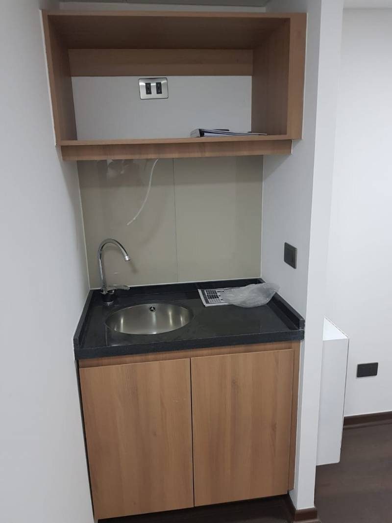 Oficina en arriendo en Las Condes — foto 8