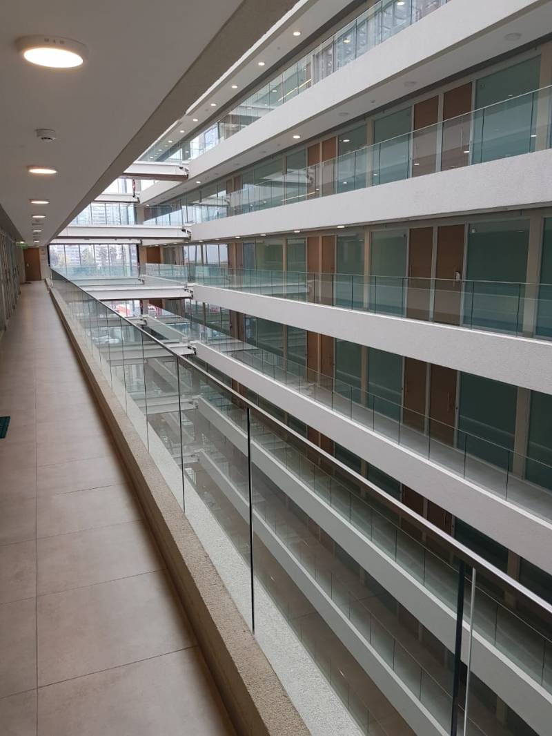 Oficina en arriendo en Las Condes — foto 9