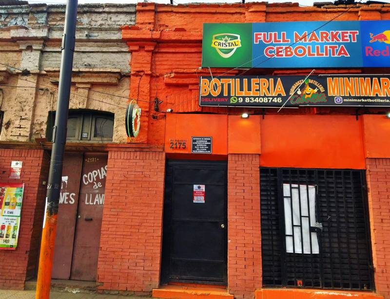 Casa en venta en Recoleta — foto 1