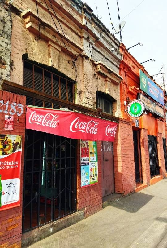 Casa en venta en Recoleta — foto 2
