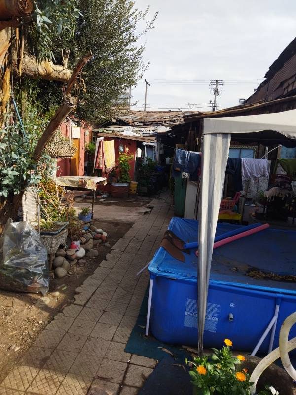 Casa en venta en Recoleta — foto 3