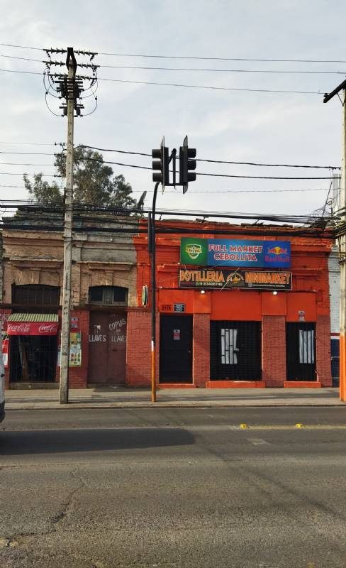 Casa en venta en Recoleta — foto 6