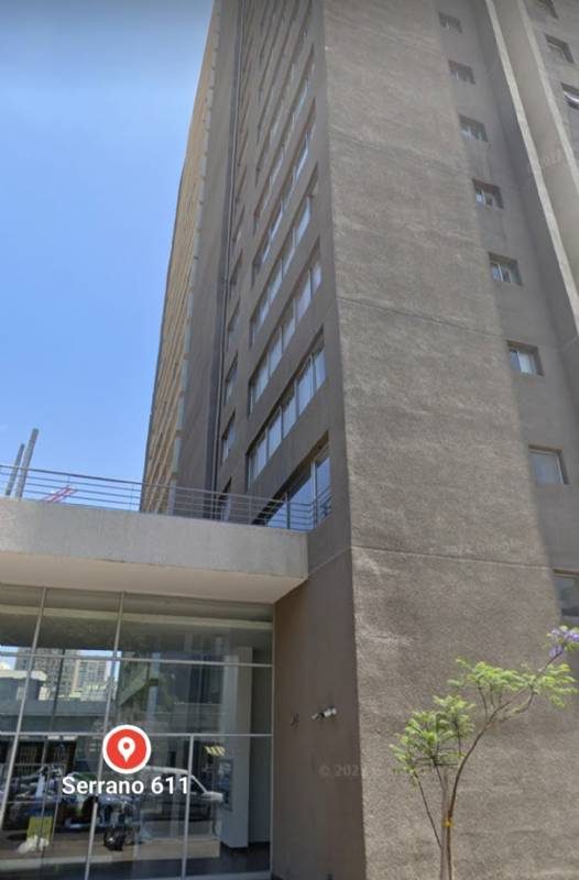Departamento en venta en Santiago — foto 1