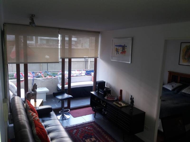 Departamento en venta en Santiago — foto 3