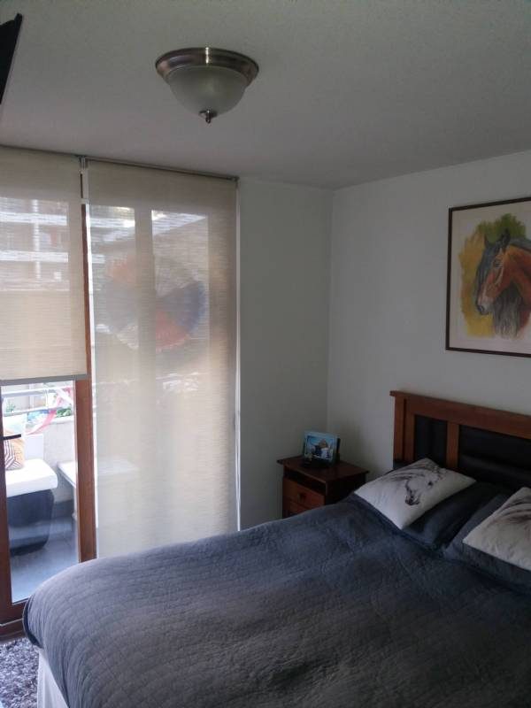 Departamento en venta en Santiago — foto 6
