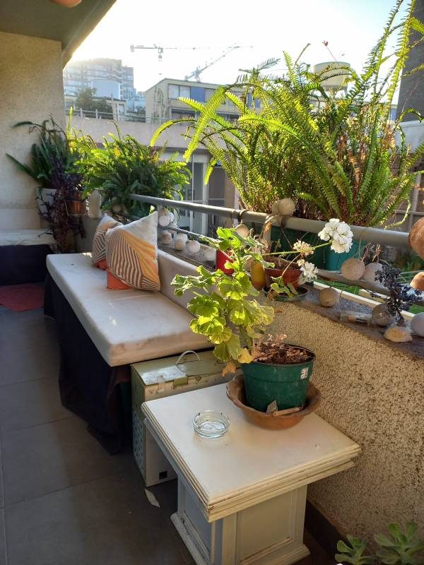 Departamento en venta en Santiago — foto 7