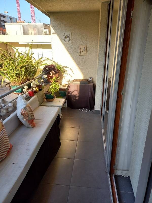 Departamento en venta en Santiago — foto 8