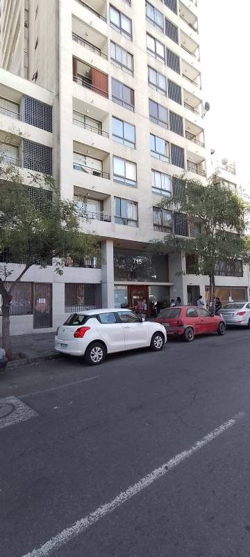 Departamento en venta en Santiago — foto 1