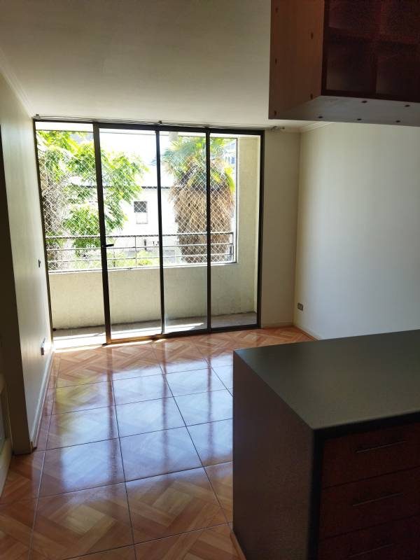 Departamento en venta en Santiago — foto 2