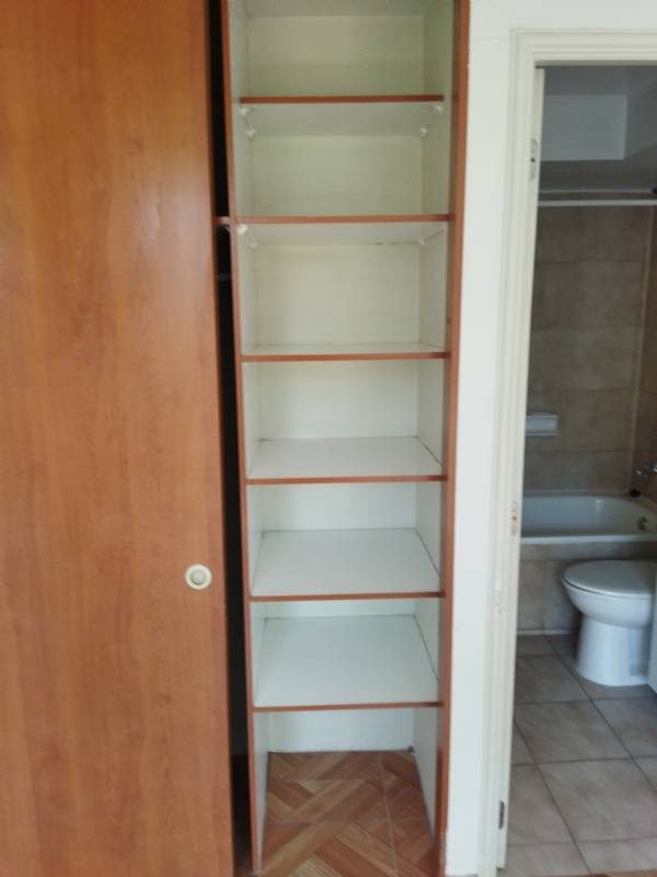 Departamento en venta en Santiago — foto 3