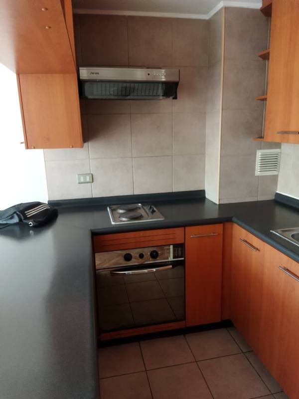 Departamento en venta en Santiago — foto 5