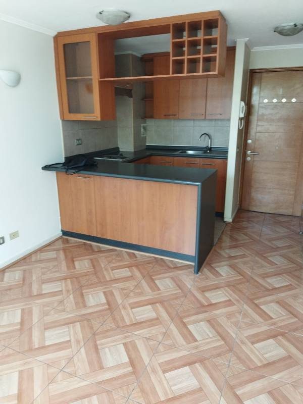 Departamento en venta en Santiago — foto 6