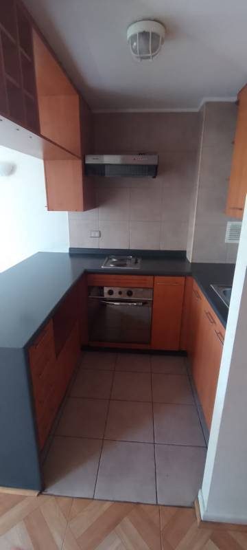 Departamento en venta en Santiago — foto 7