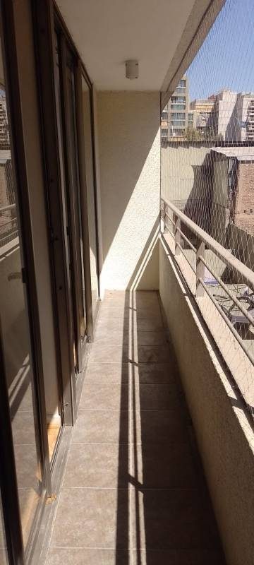 Departamento en venta en Santiago — foto 8