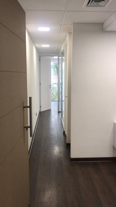 Oficina en arriendo en Las Condes — foto 1