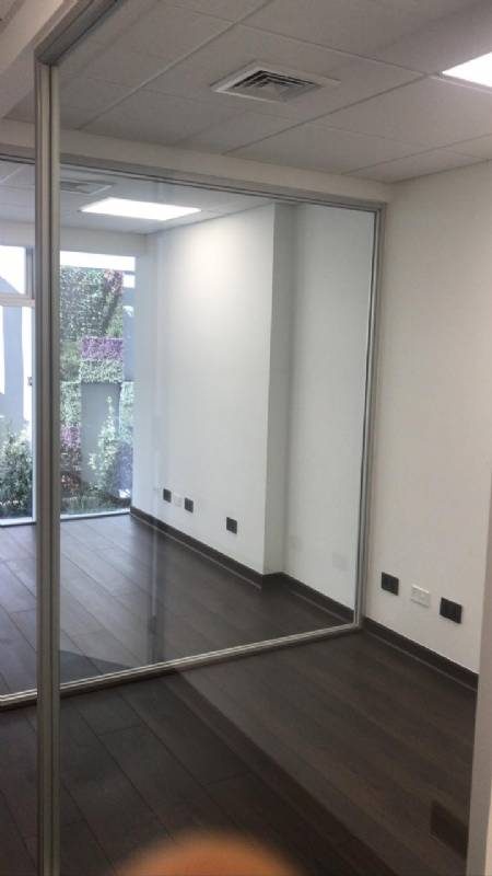 Oficina en arriendo en Las Condes — foto 3