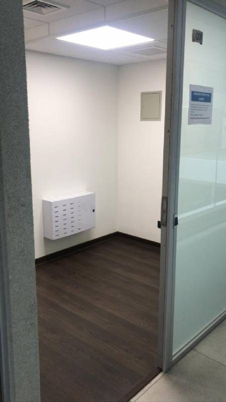 Oficina en arriendo en Las Condes — foto 4
