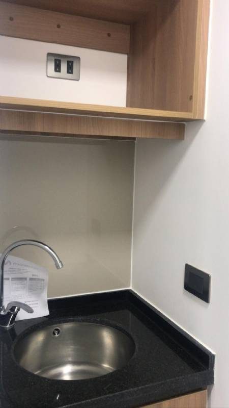 Oficina en arriendo en Las Condes — foto 7